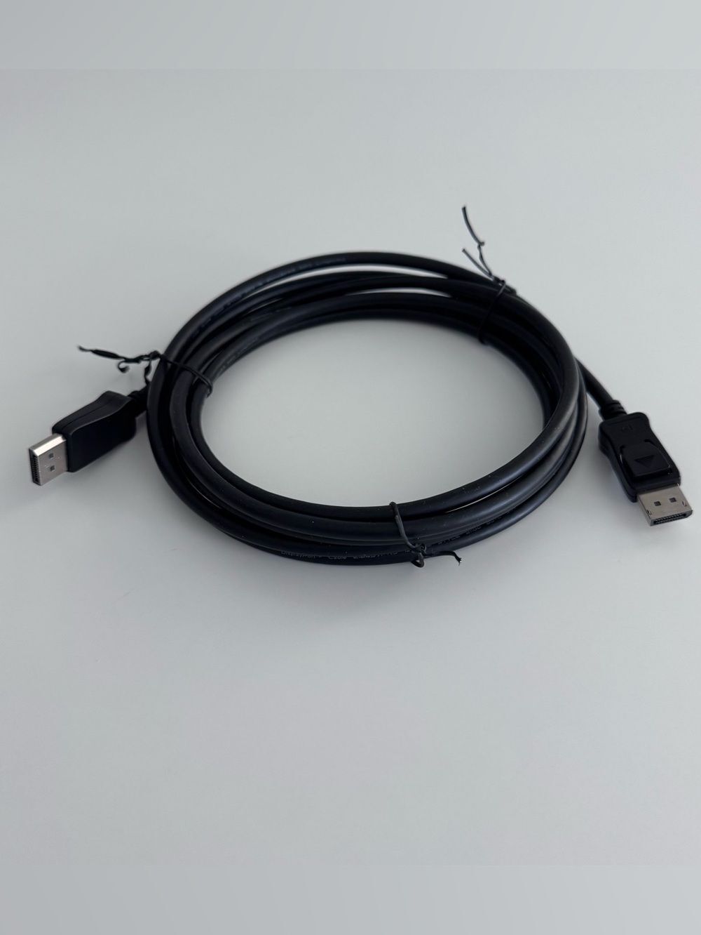 BizLink Dell OEM DisplayPort to DisplayPort Male to Male Cable 10FT